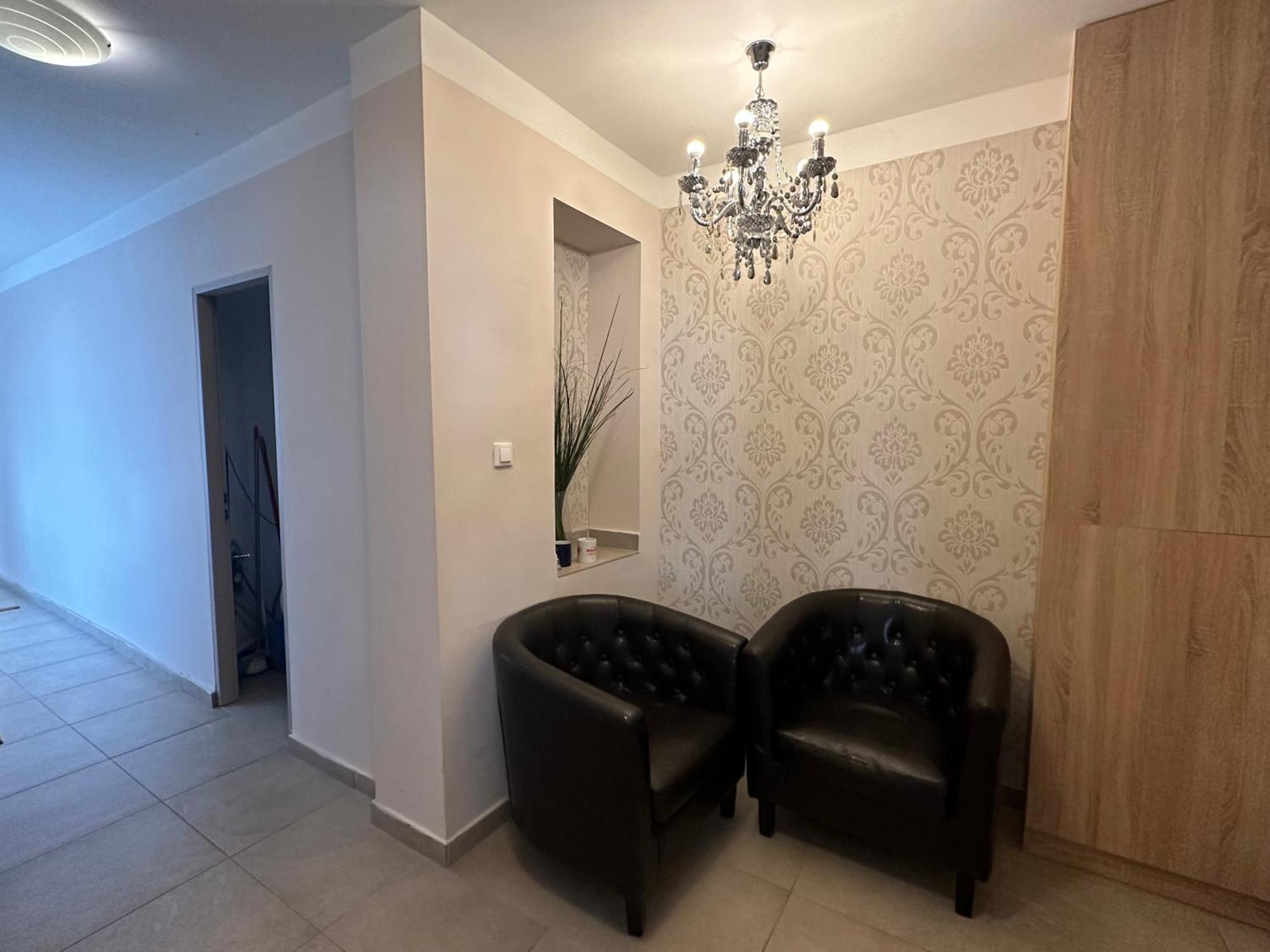 Bright Apartment In The Most Beautiful Street Of Budapest Vaci Street, Fashion Street Βουδαπέστη Εξωτερικό φωτογραφία