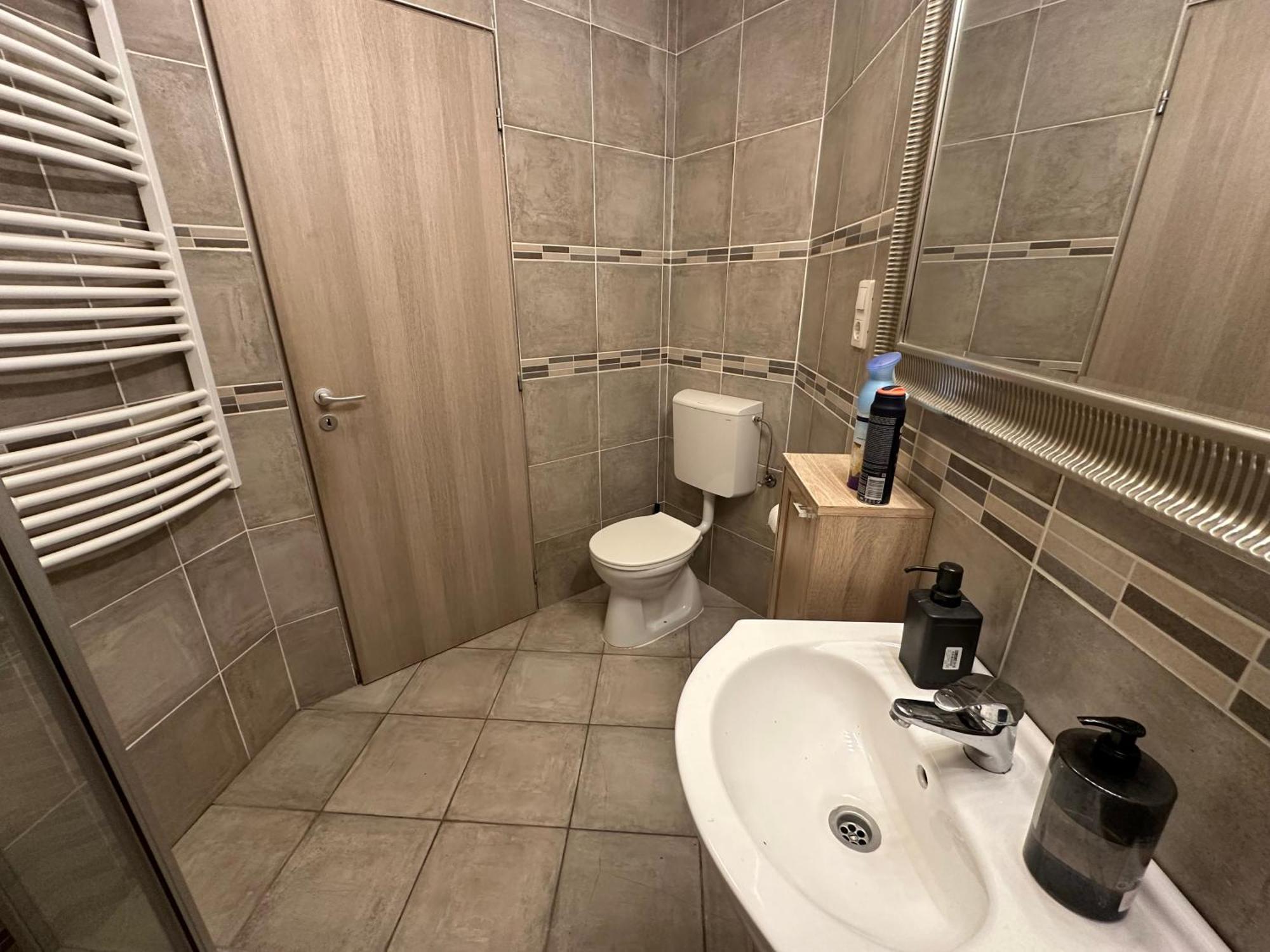 Bright Apartment In The Most Beautiful Street Of Budapest Vaci Street, Fashion Street Βουδαπέστη Εξωτερικό φωτογραφία