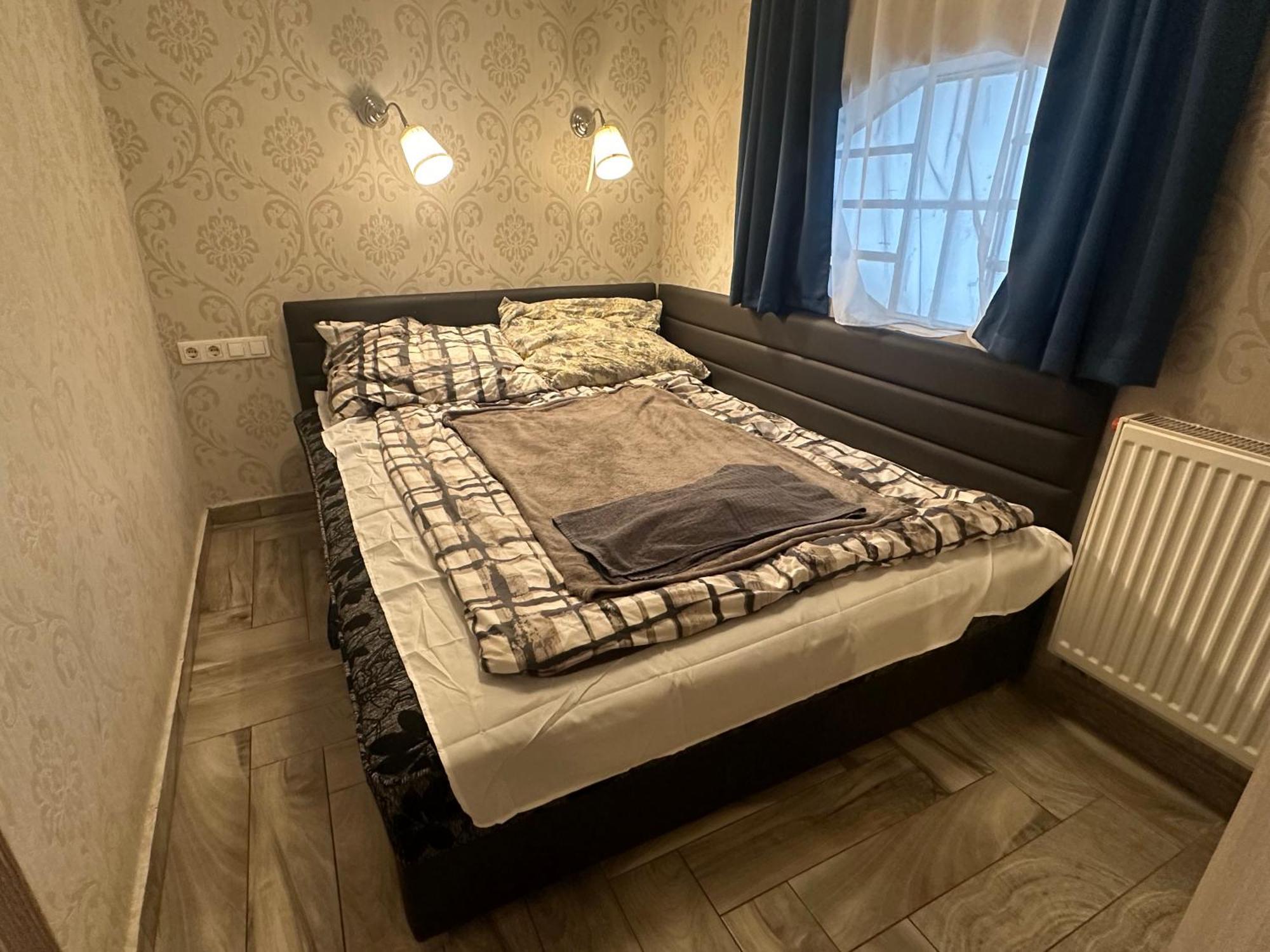 Bright Apartment In The Most Beautiful Street Of Budapest Vaci Street, Fashion Street Βουδαπέστη Εξωτερικό φωτογραφία
