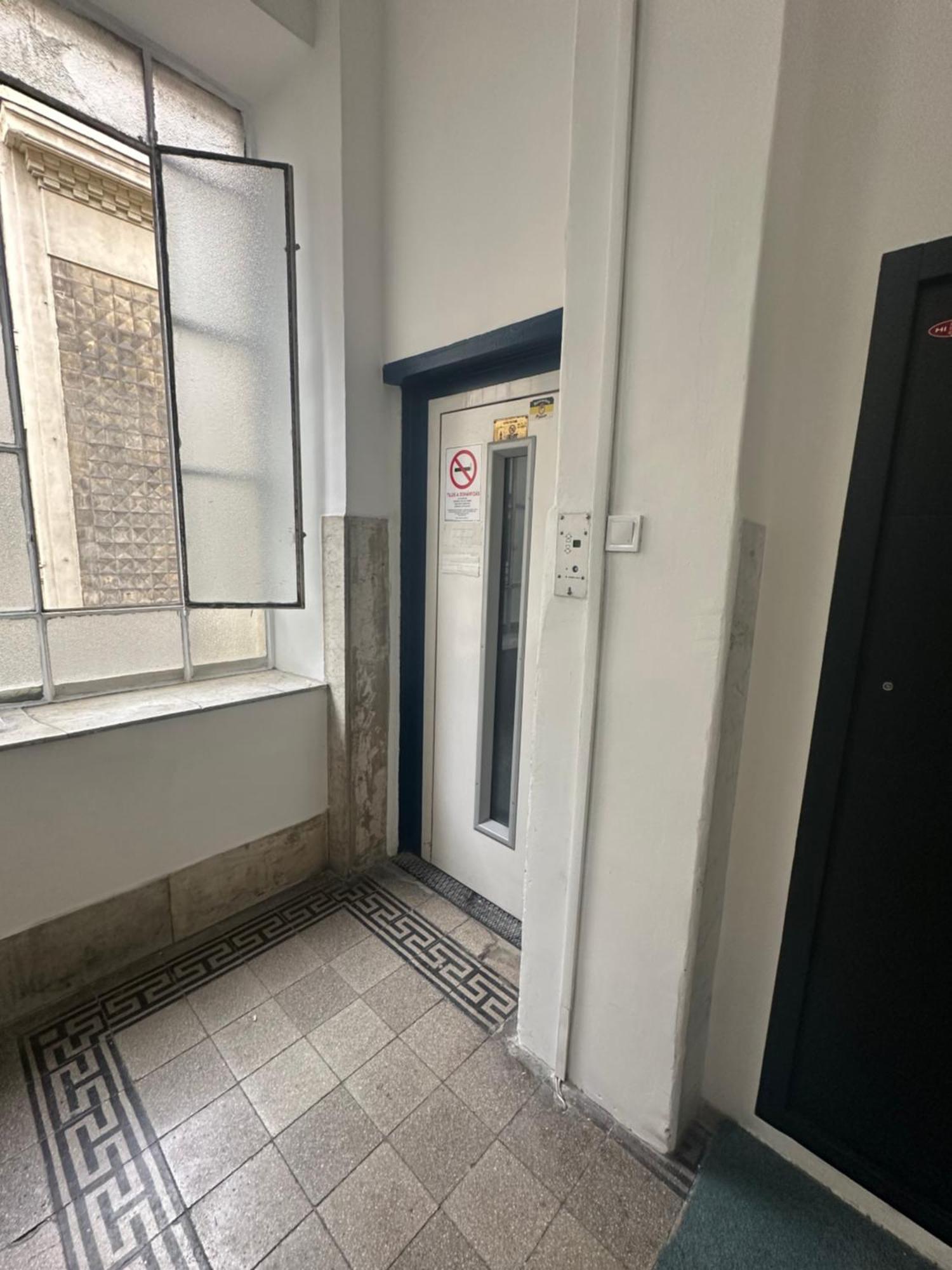 Bright Apartment In The Most Beautiful Street Of Budapest Vaci Street, Fashion Street Βουδαπέστη Εξωτερικό φωτογραφία